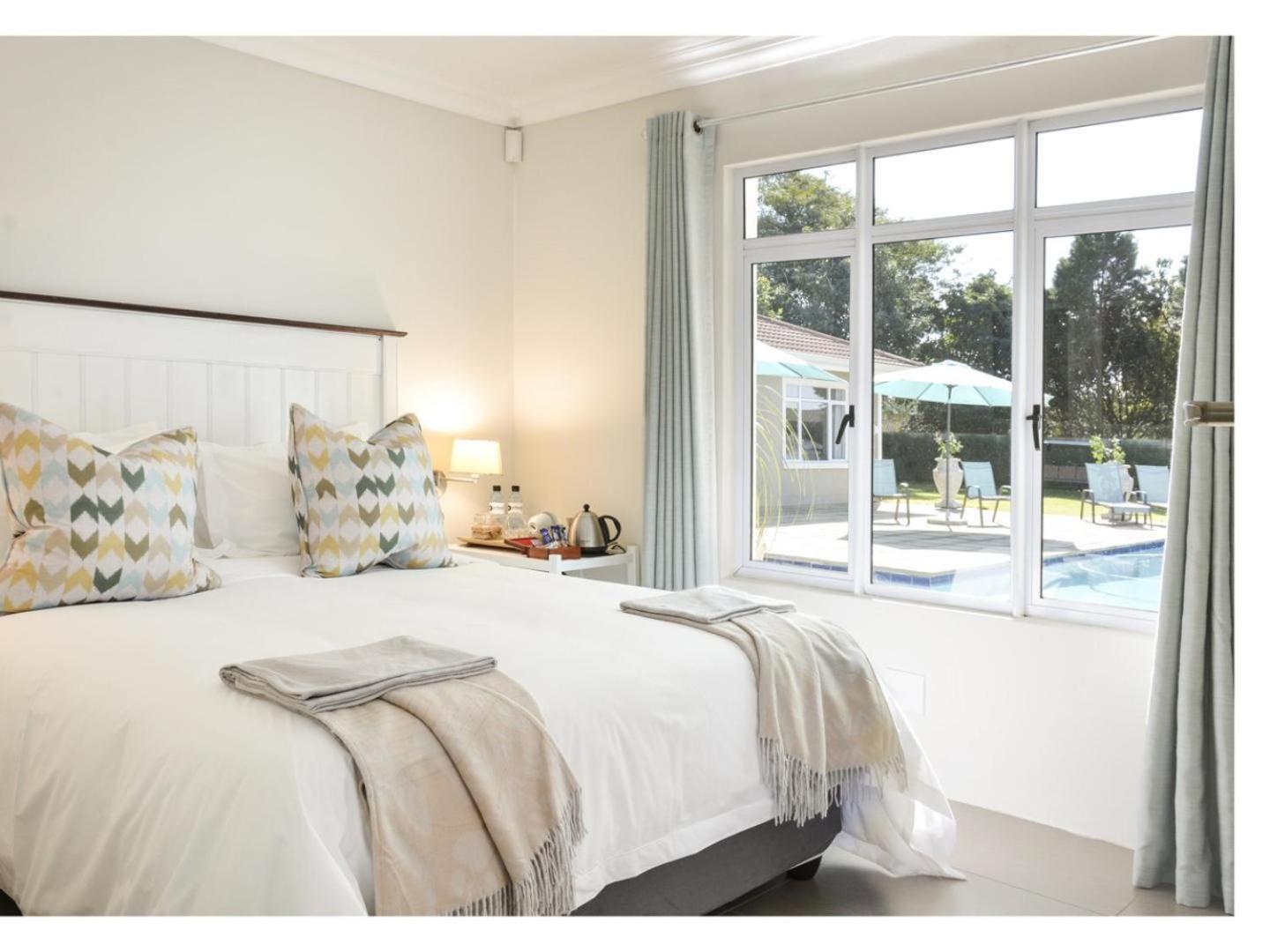 66 On Monzali 4 Star Luxury Guesthouse ヒルトン エクステリア 写真